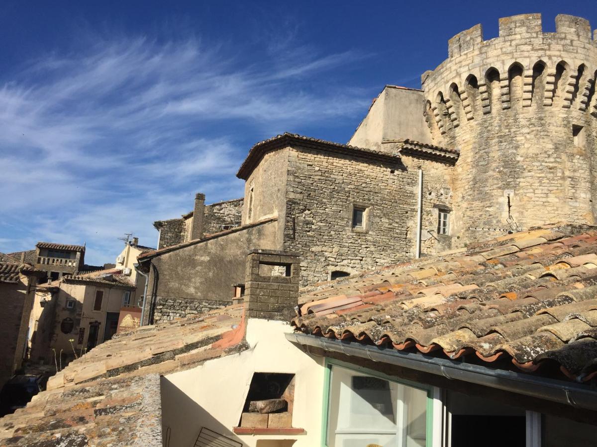 Chez Marius Gordes Vue Panoramique Sur Luberon Daire Dış mekan fotoğraf